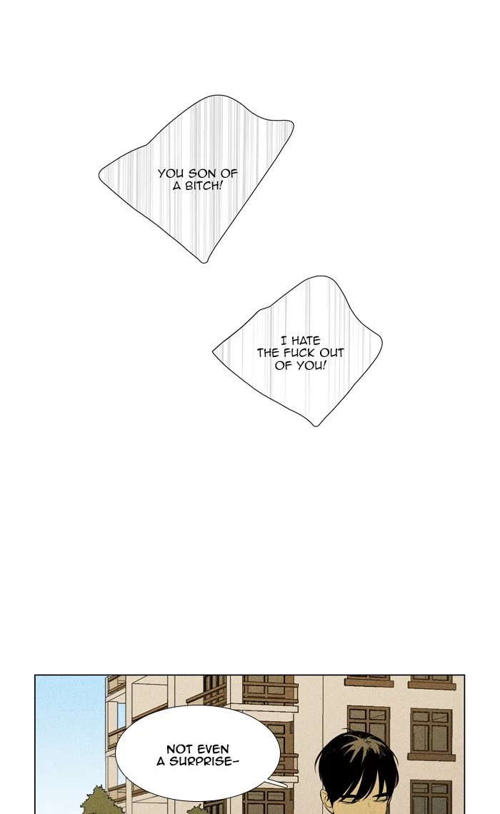 Read Cheese in the Trap (en) Manga Online