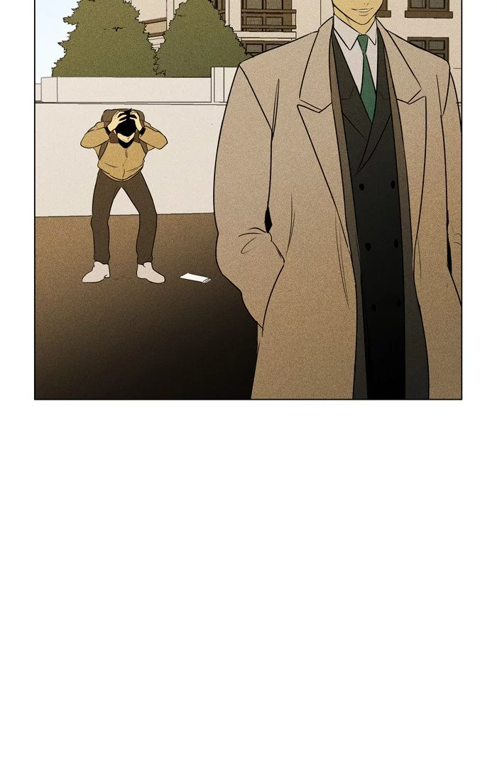 Read Cheese in the Trap (en) Manga Online