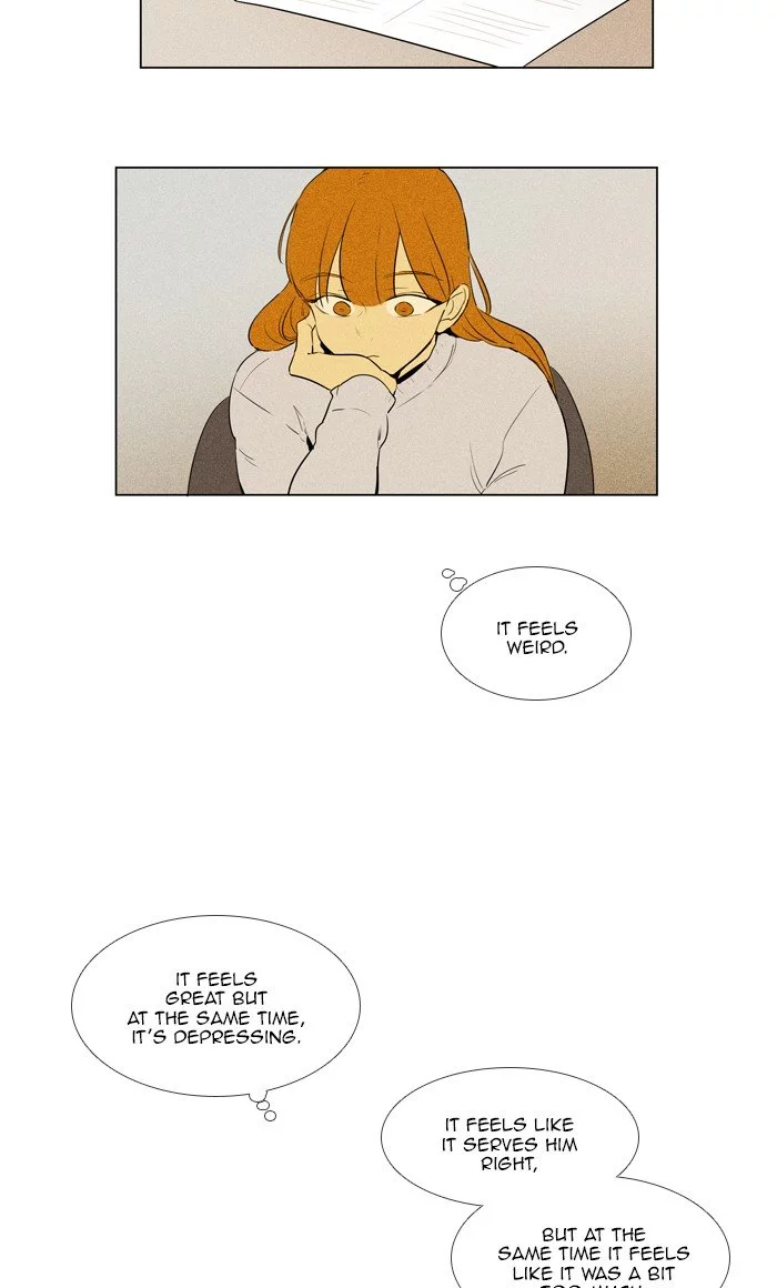 Read Cheese in the Trap (en) Manga Online