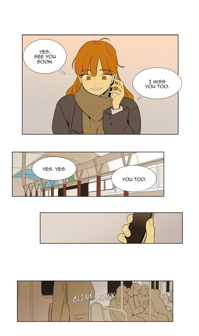 Read Cheese in the Trap (en) Manga Online