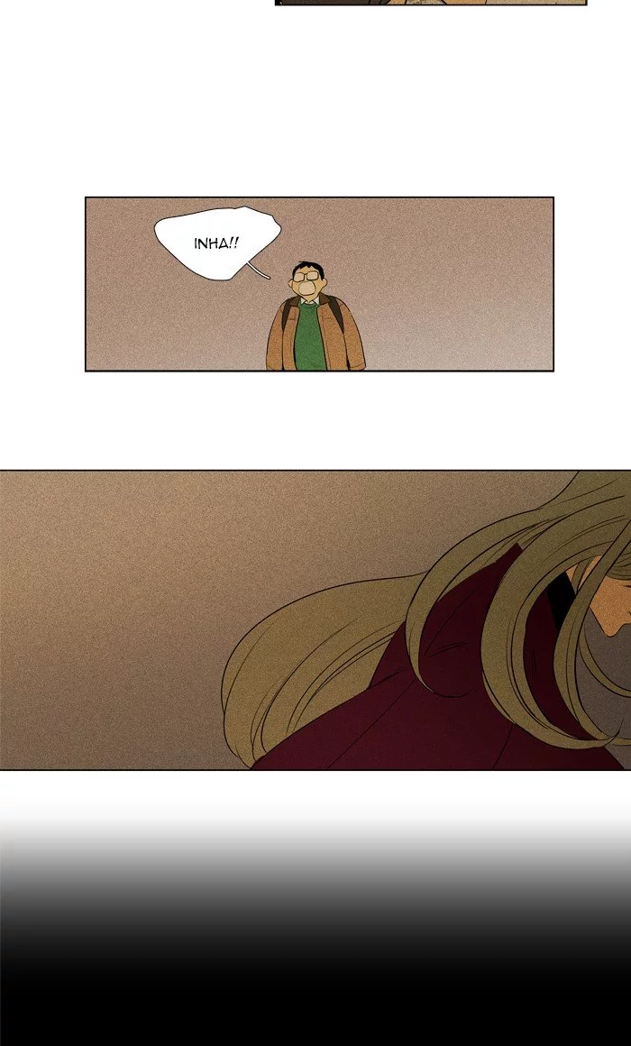 Read Cheese in the Trap (en) Manga Online