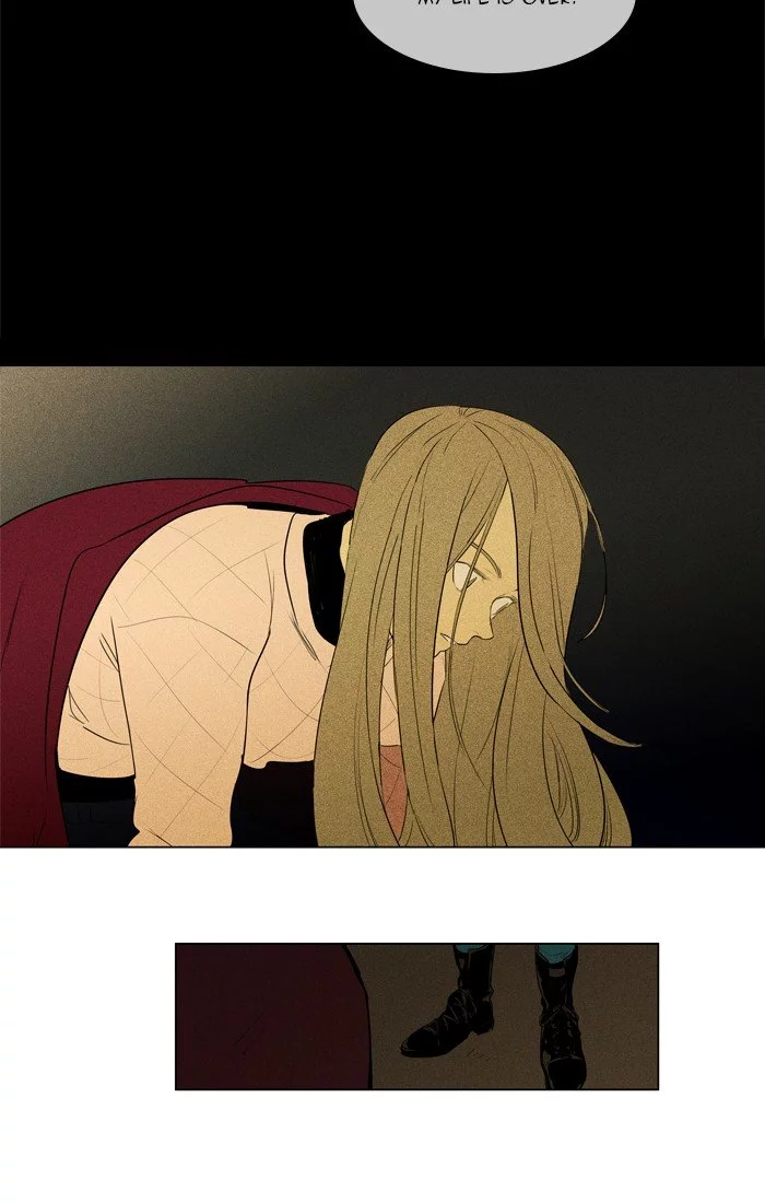 Read Cheese in the Trap (en) Manga Online