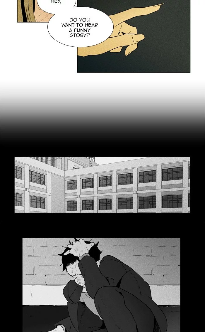 Read Cheese in the Trap (en) Manga Online