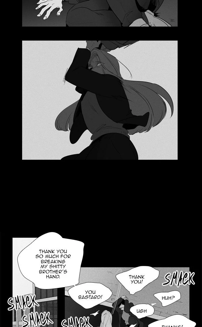 Read Cheese in the Trap (en) Manga Online