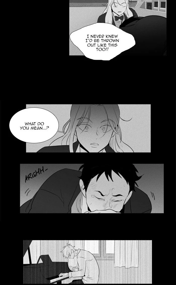 Read Cheese in the Trap (en) Manga Online