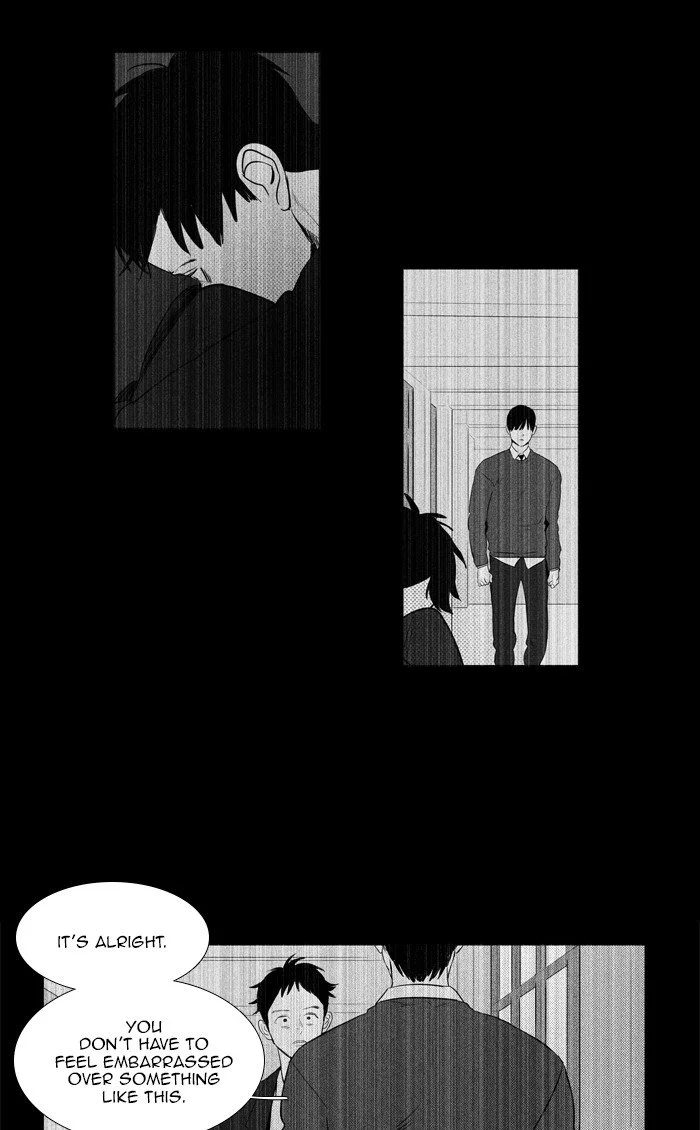 Read Cheese in the Trap (en) Manga Online