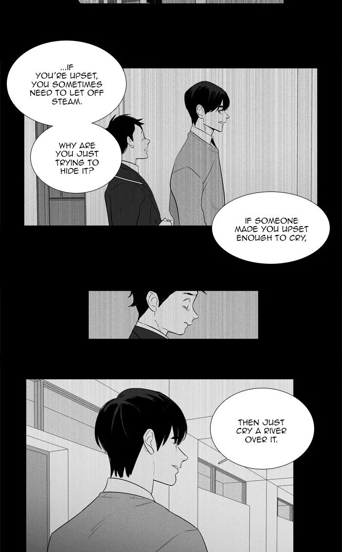 Read Cheese in the Trap (en) Manga Online