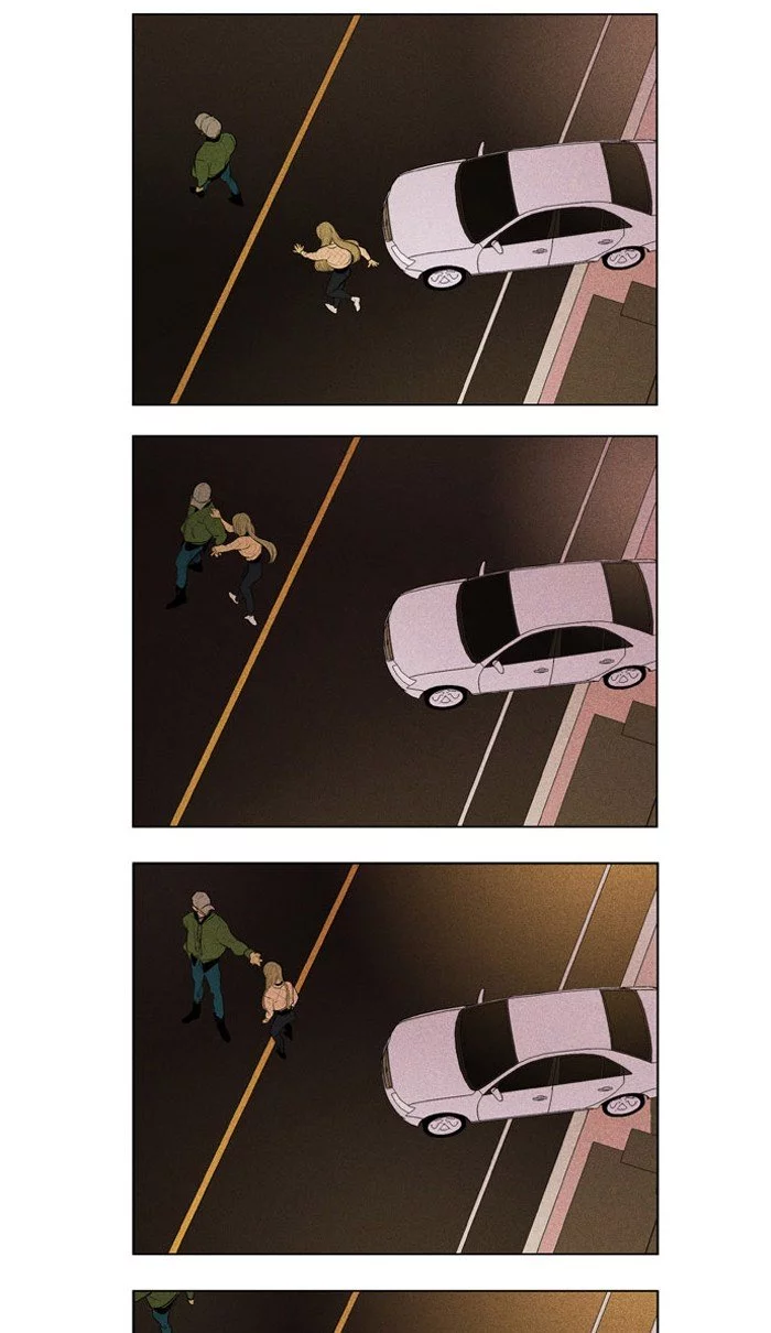 Read Cheese in the Trap (en) Manga Online