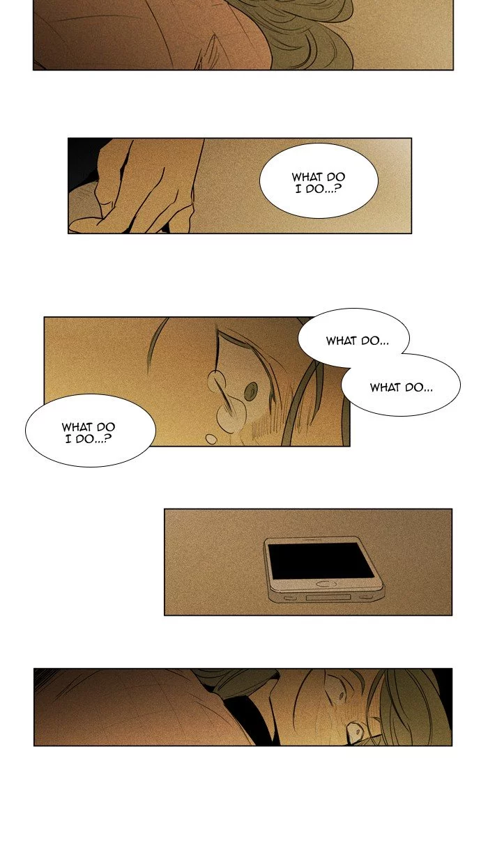 Read Cheese in the Trap (en) Manga Online
