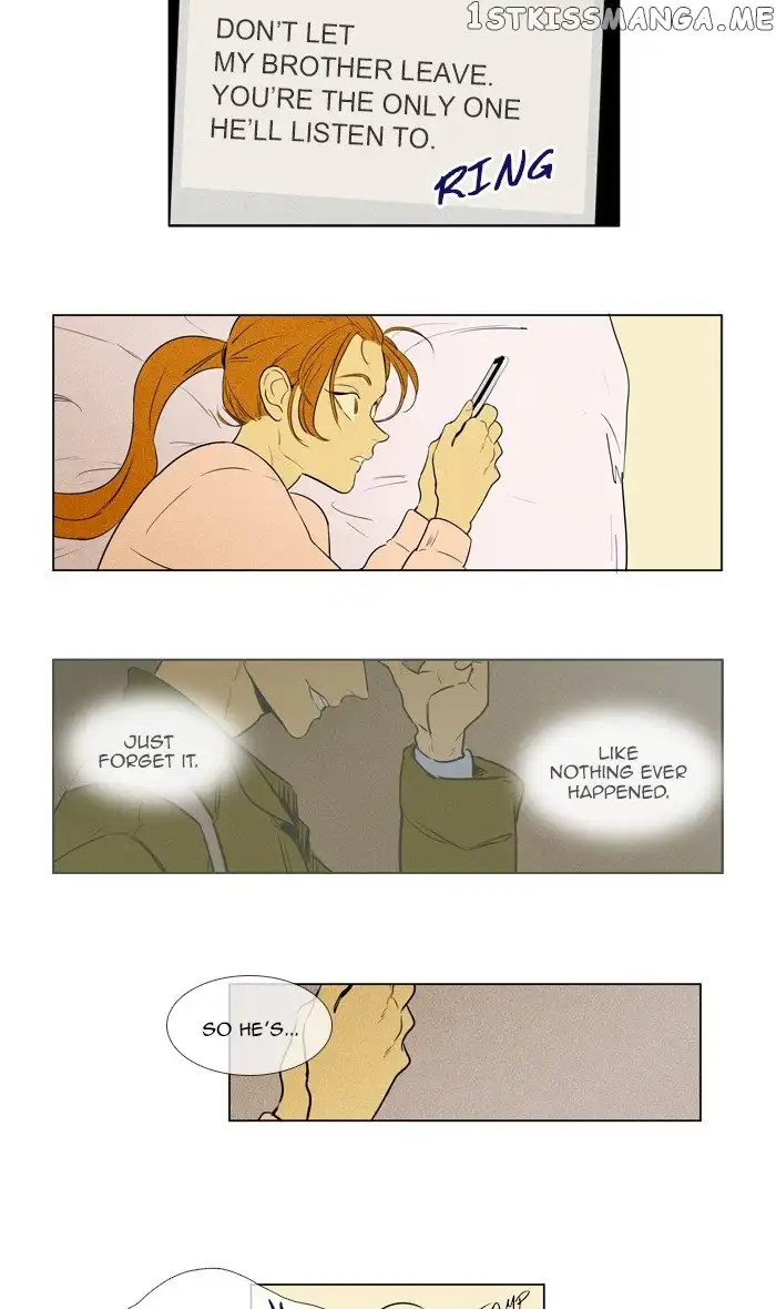 Read Cheese in the Trap (en) Manga Online