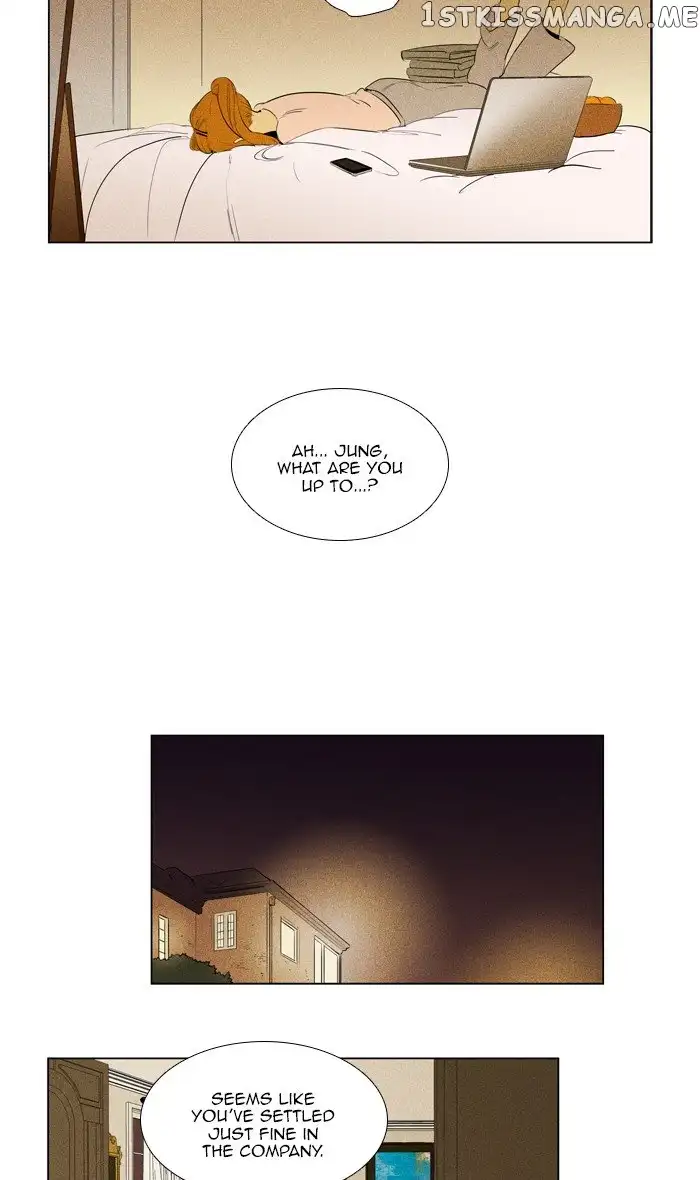 Read Cheese in the Trap (en) Manga Online