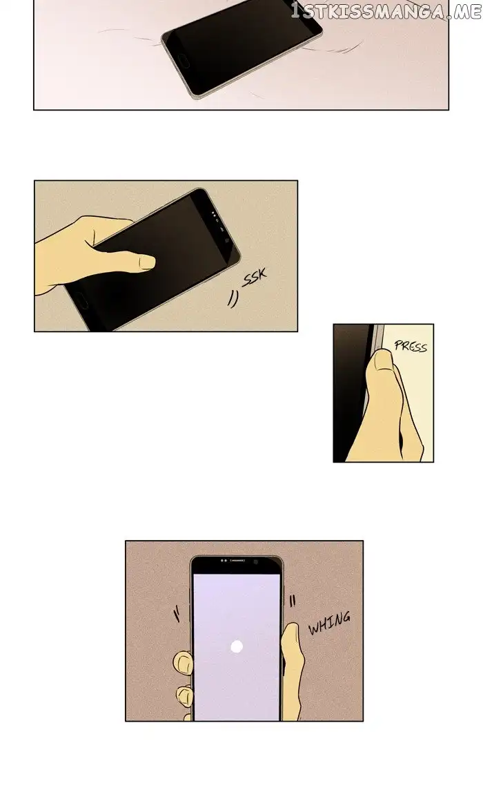 Read Cheese in the Trap (en) Manga Online