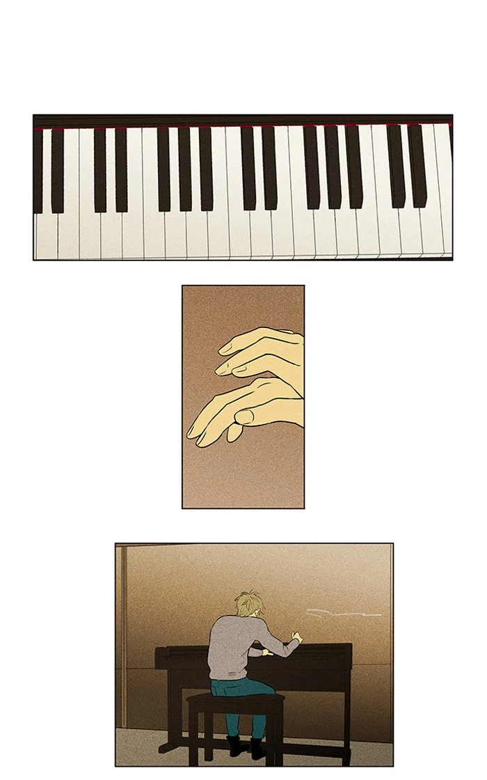 Read Cheese in the Trap (en) Manga Online