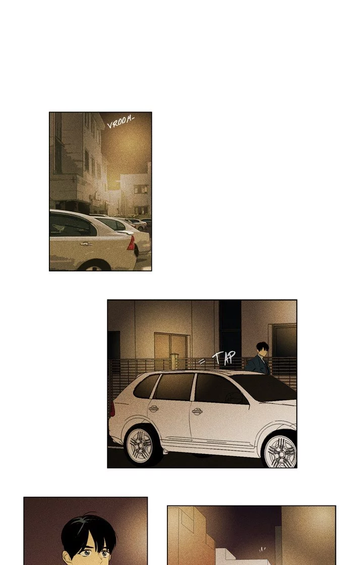 Read Cheese in the Trap (en) Manga Online