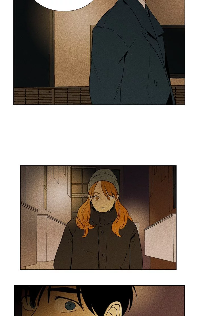Read Cheese in the Trap (en) Manga Online