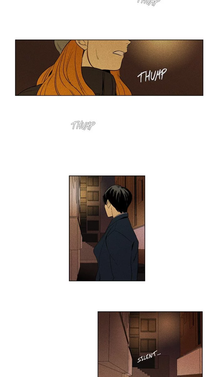 Read Cheese in the Trap (en) Manga Online