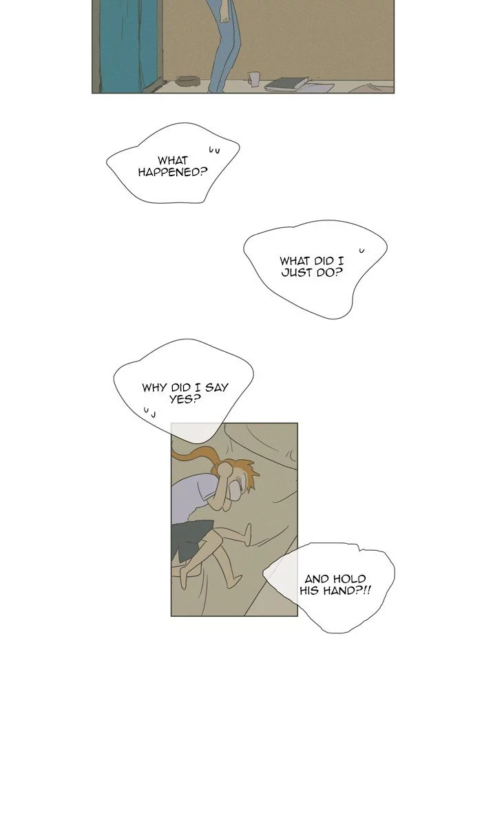 Read Cheese in the Trap (en) Manga Online