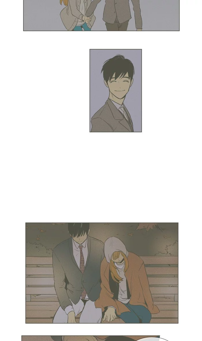 Read Cheese in the Trap (en) Manga Online