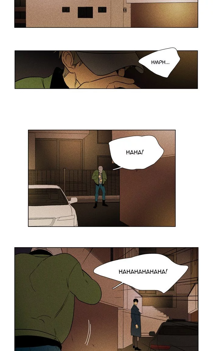 Read Cheese in the Trap (en) Manga Online