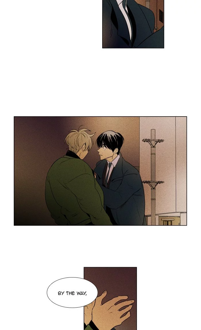 Read Cheese in the Trap (en) Manga Online