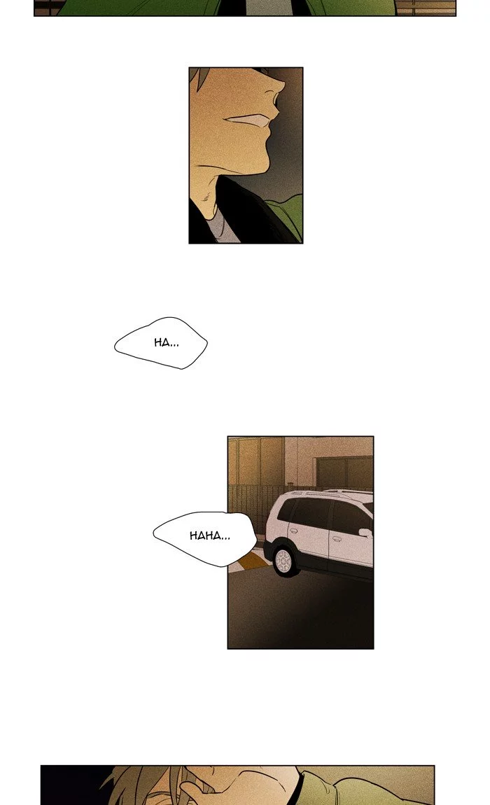 Read Cheese in the Trap (en) Manga Online