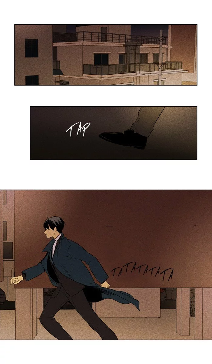 Read Cheese in the Trap (en) Manga Online