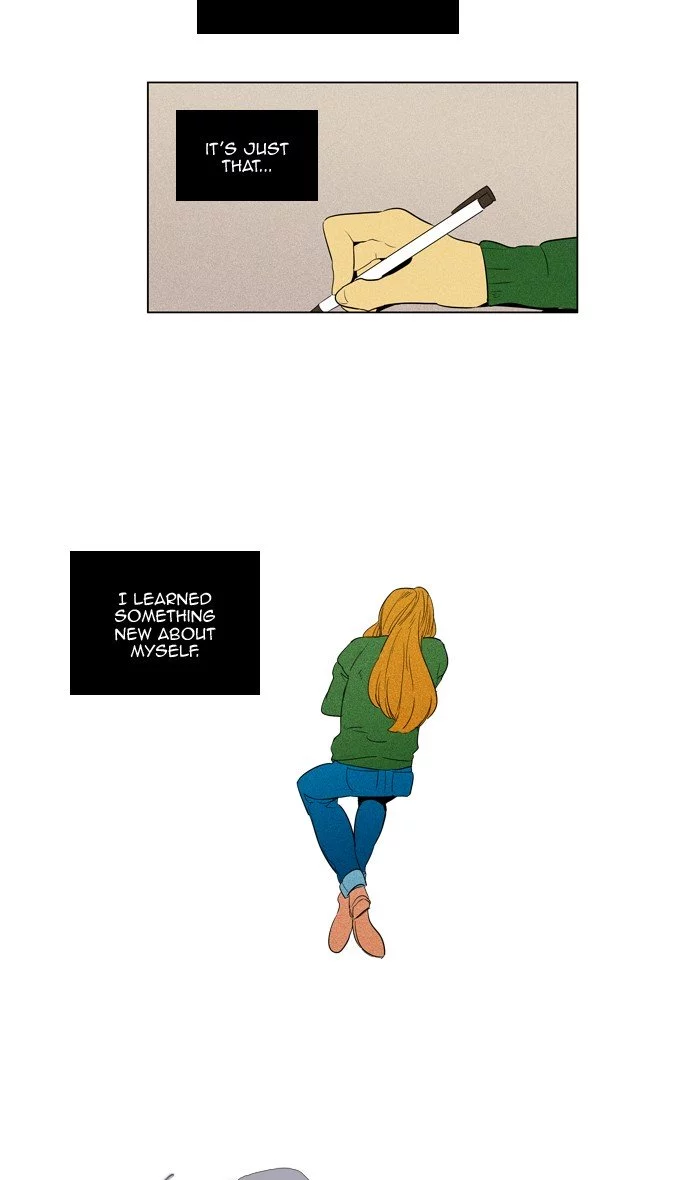 Read Cheese in the Trap (en) Manga Online