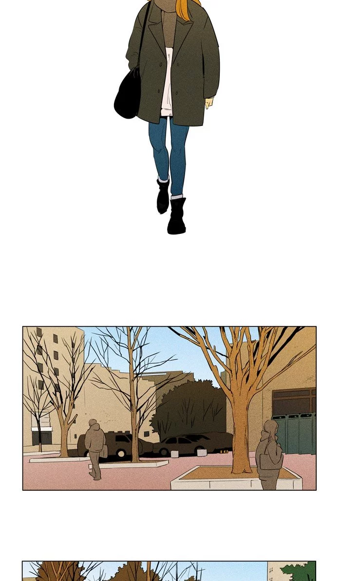 Read Cheese in the Trap (en) Manga Online