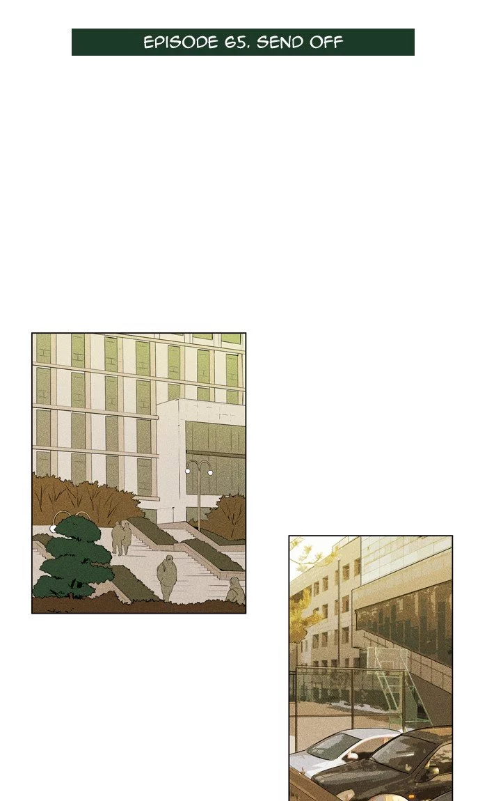 Read Cheese in the Trap (en) Manga Online