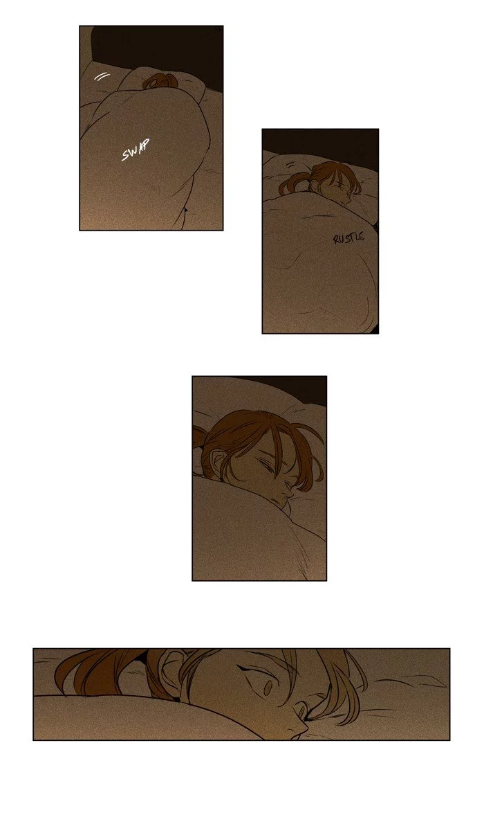 Read Cheese in the Trap (en) Manga Online