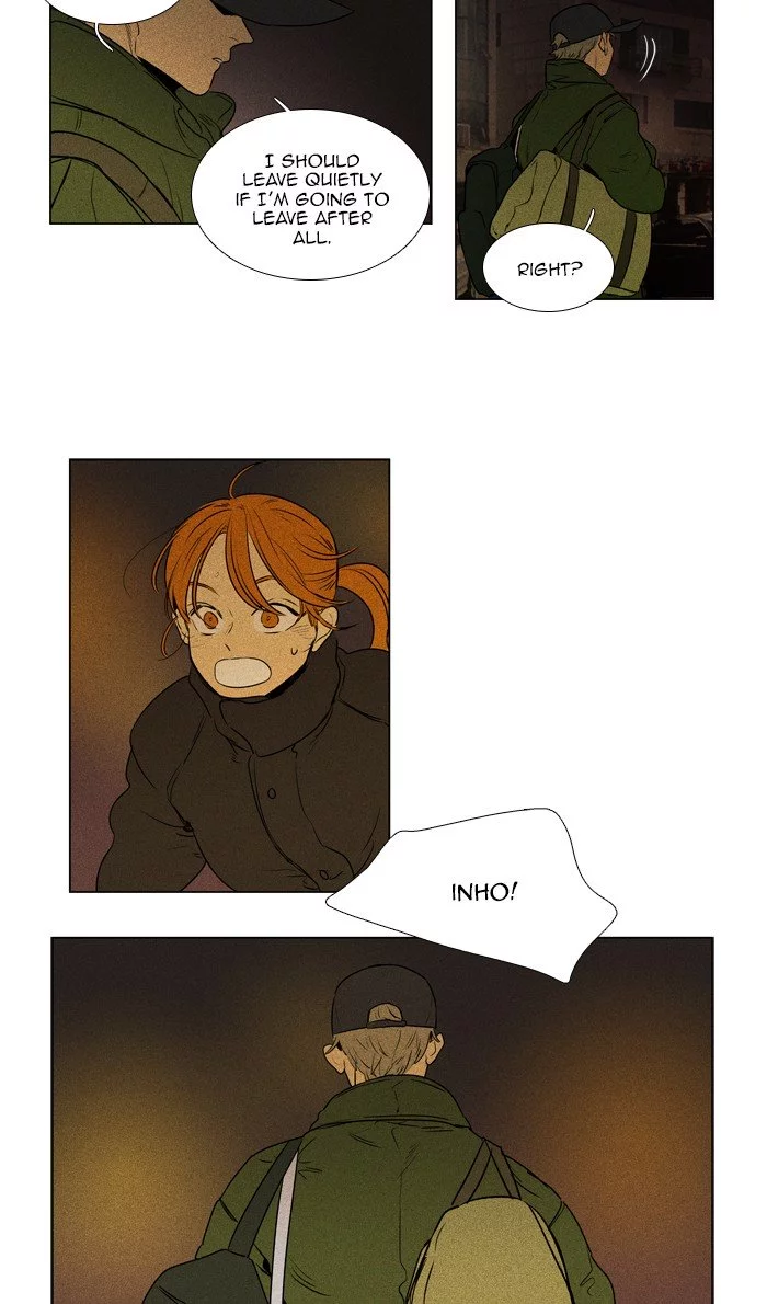 Read Cheese in the Trap (en) Manga Online