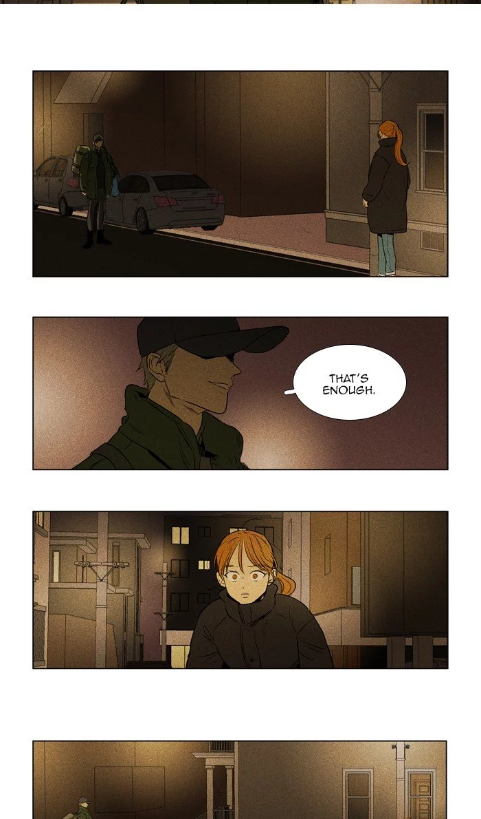Read Cheese in the Trap (en) Manga Online