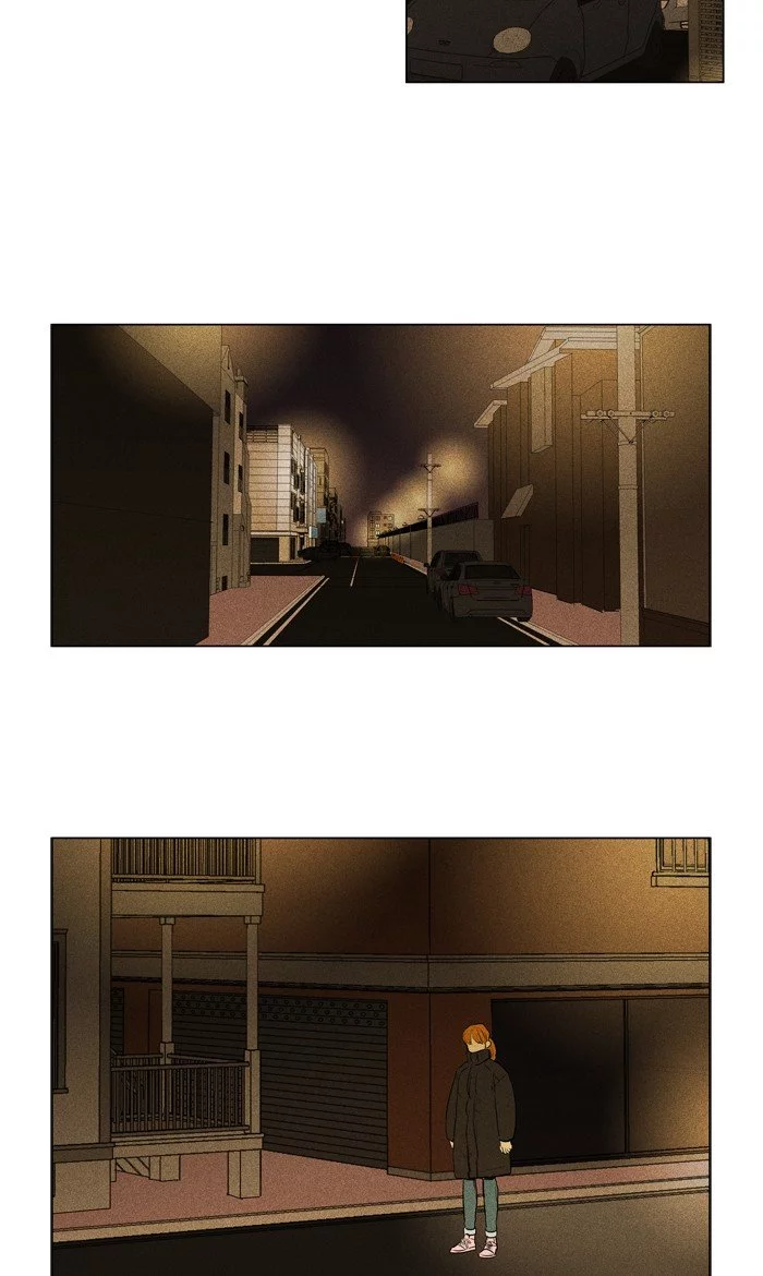 Read Cheese in the Trap (en) Manga Online