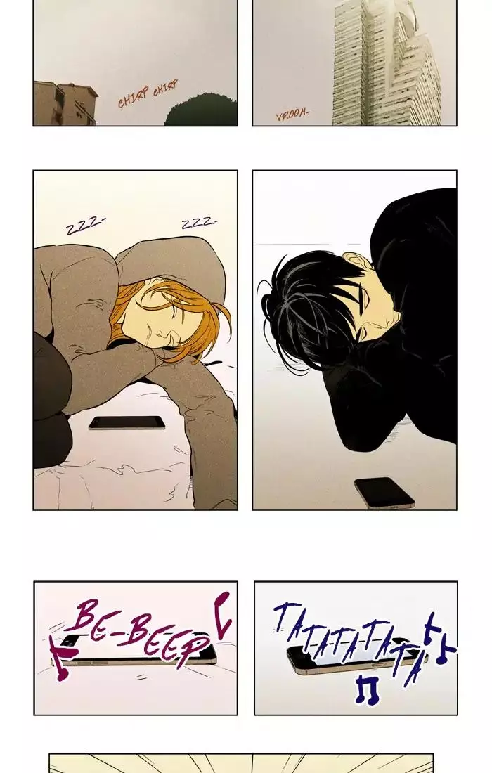 Read Cheese in the Trap (en) Manga Online