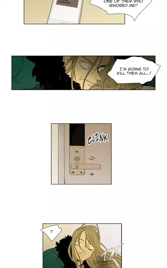 Read Cheese in the Trap (en) Manga Online