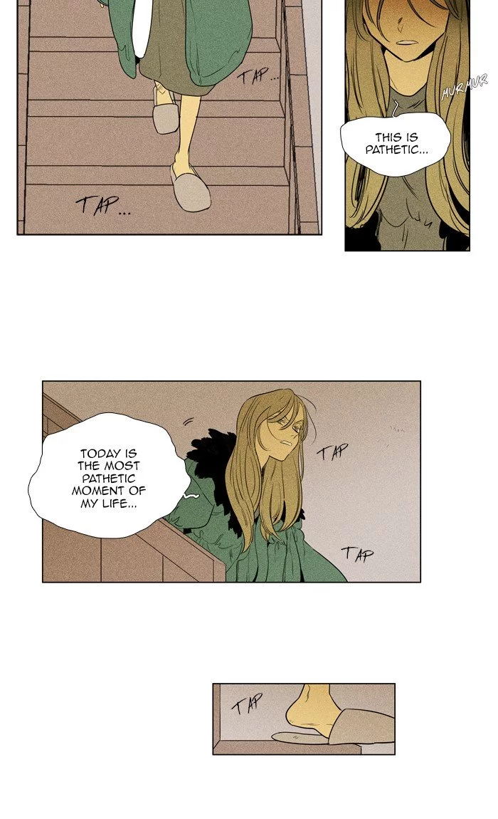 Read Cheese in the Trap (en) Manga Online