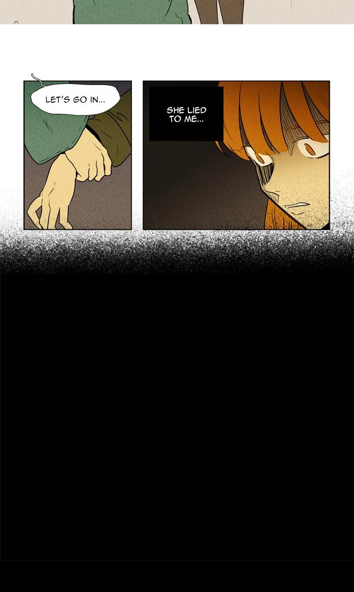 Read Cheese in the Trap (en) Manga Online