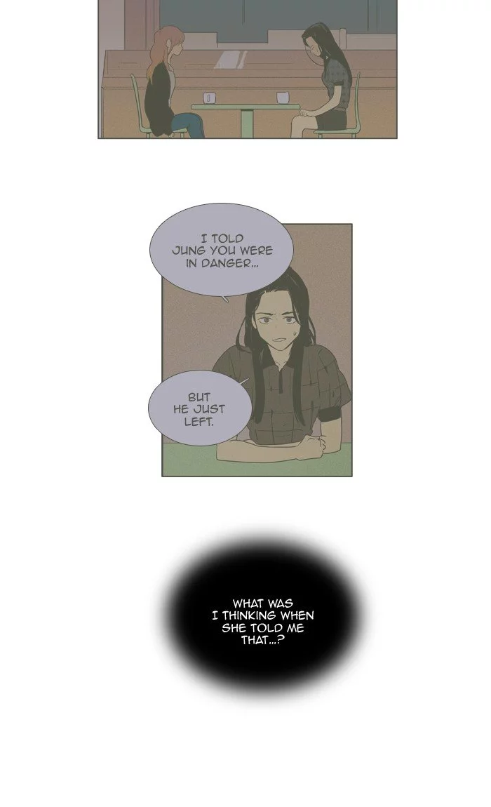 Read Cheese in the Trap (en) Manga Online