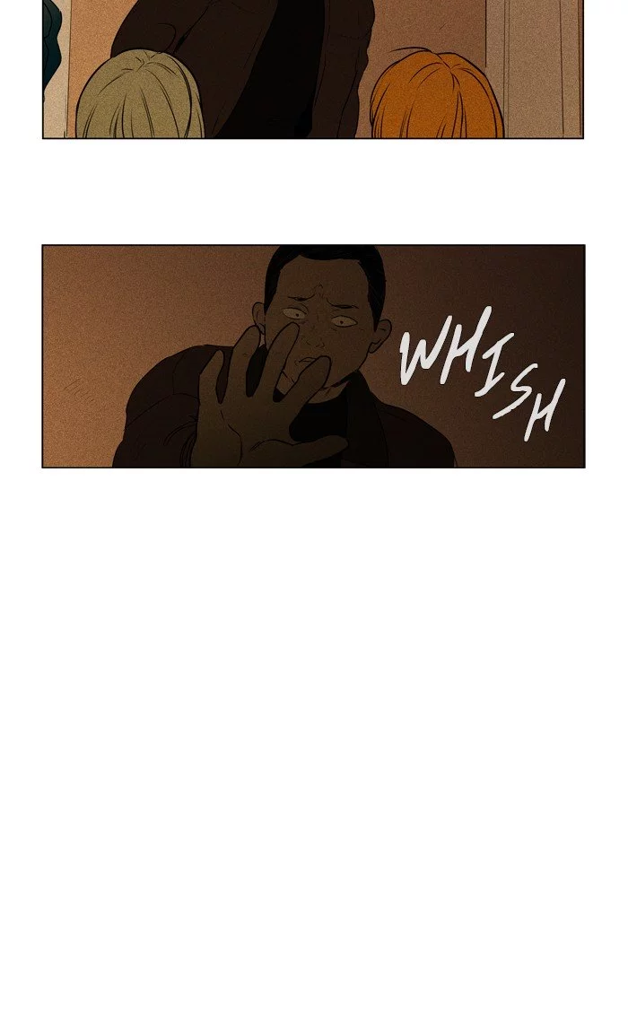 Read Cheese in the Trap (en) Manga Online