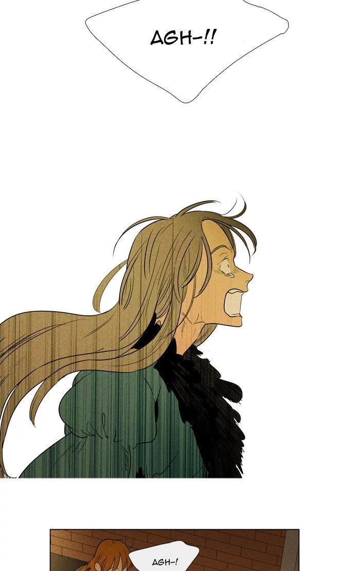 Read Cheese in the Trap (en) Manga Online