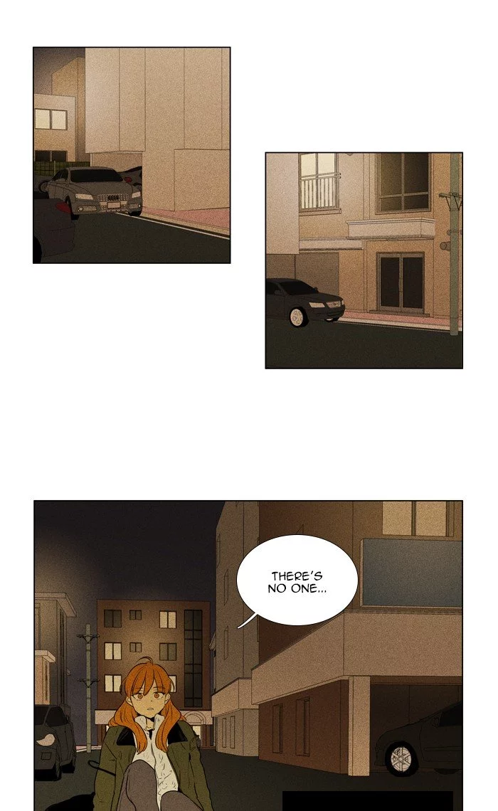Read Cheese in the Trap (en) Manga Online