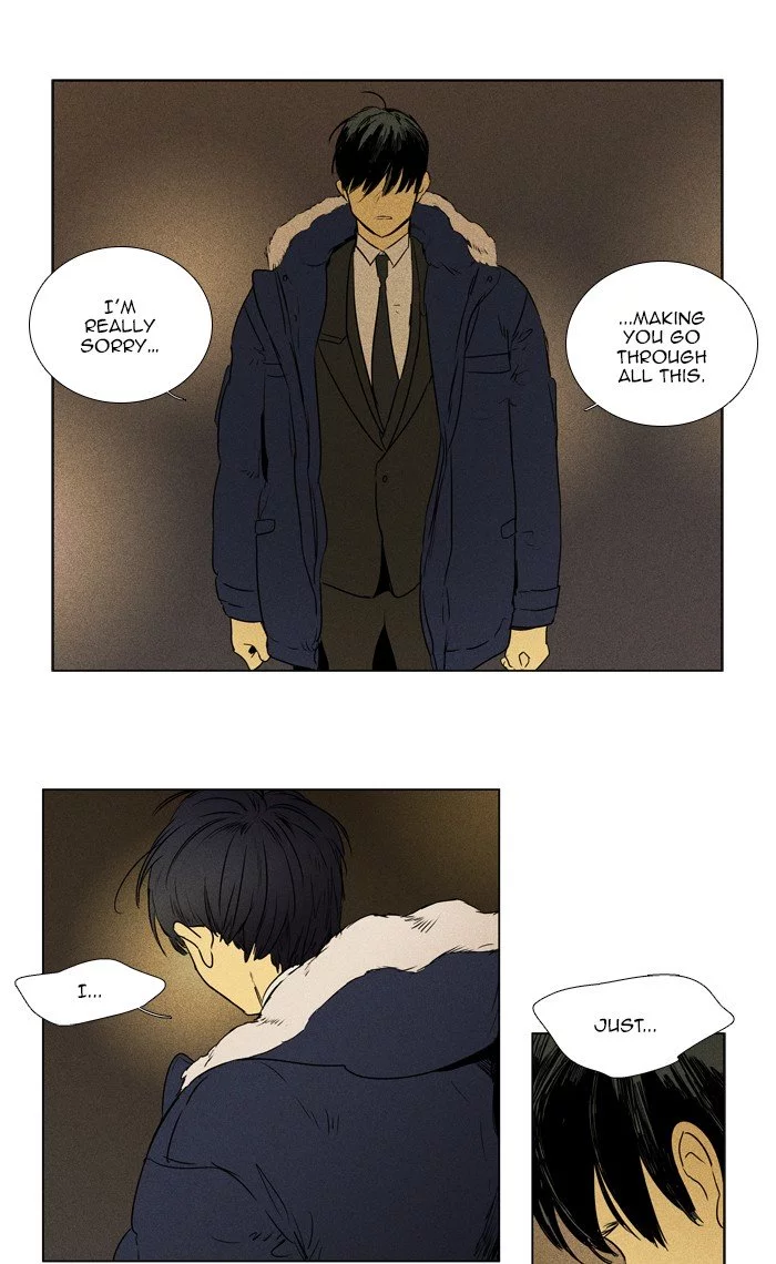 Read Cheese in the Trap (en) Manga Online