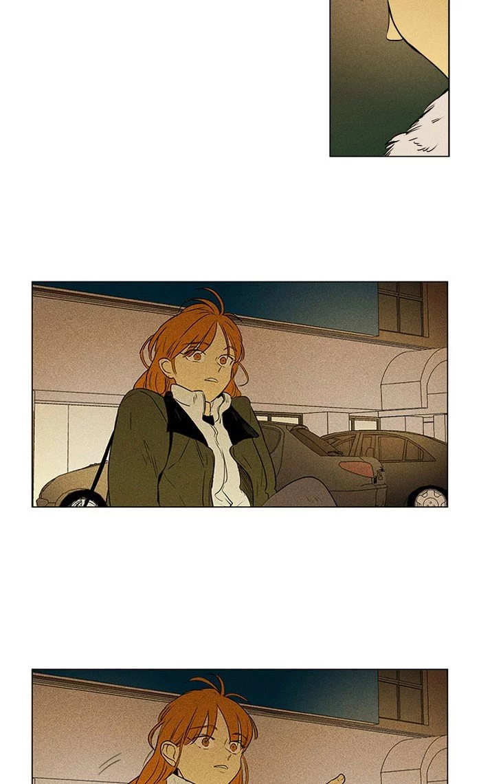 Read Cheese in the Trap (en) Manga Online