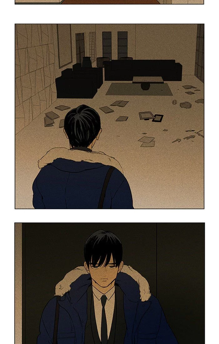 Read Cheese in the Trap (en) Manga Online