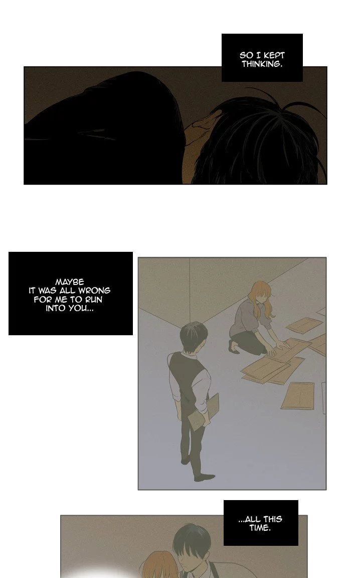Read Cheese in the Trap (en) Manga Online
