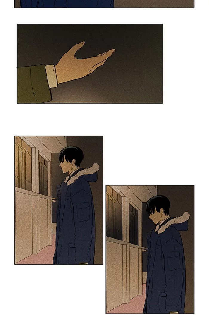 Read Cheese in the Trap (en) Manga Online