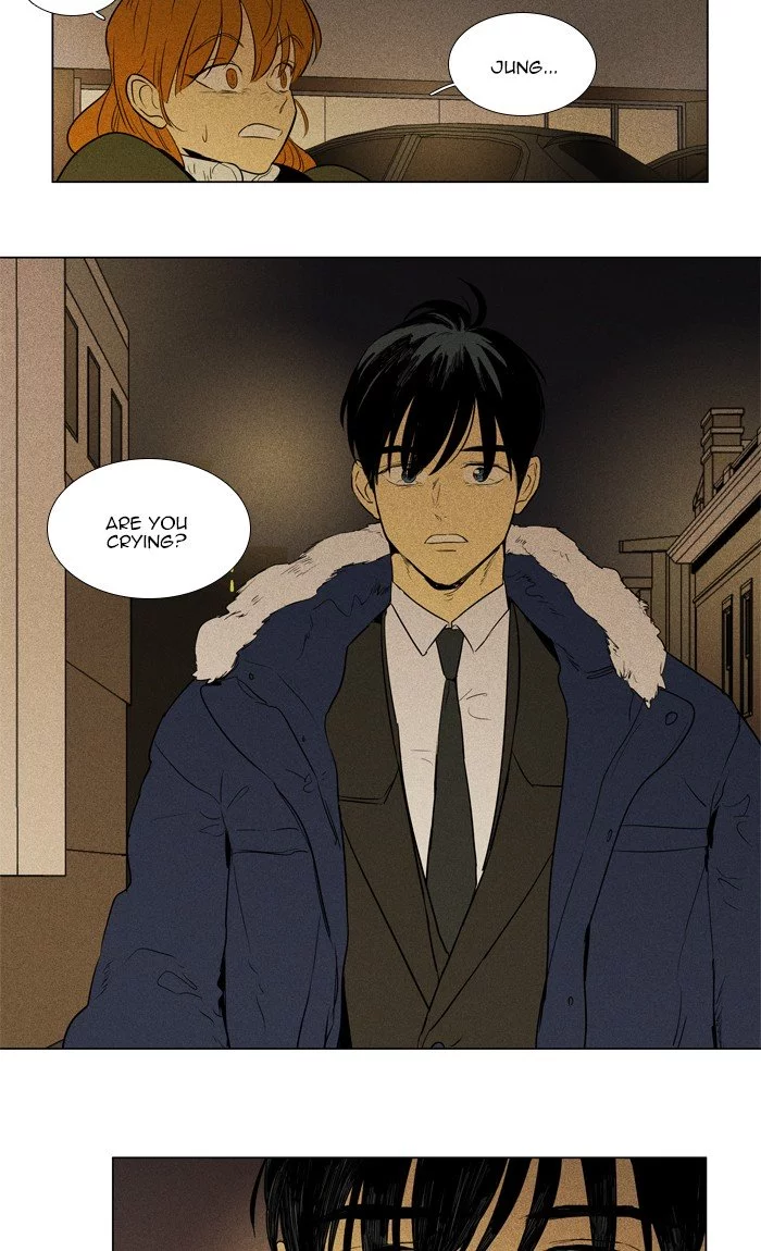 Read Cheese in the Trap (en) Manga Online