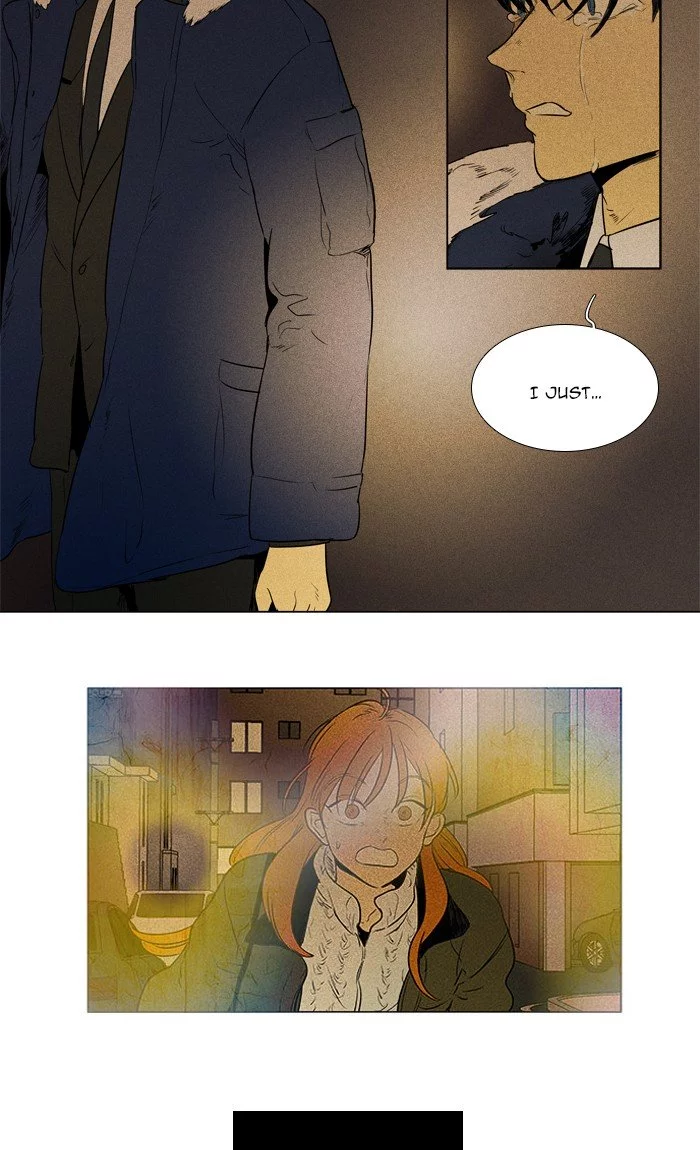 Read Cheese in the Trap (en) Manga Online