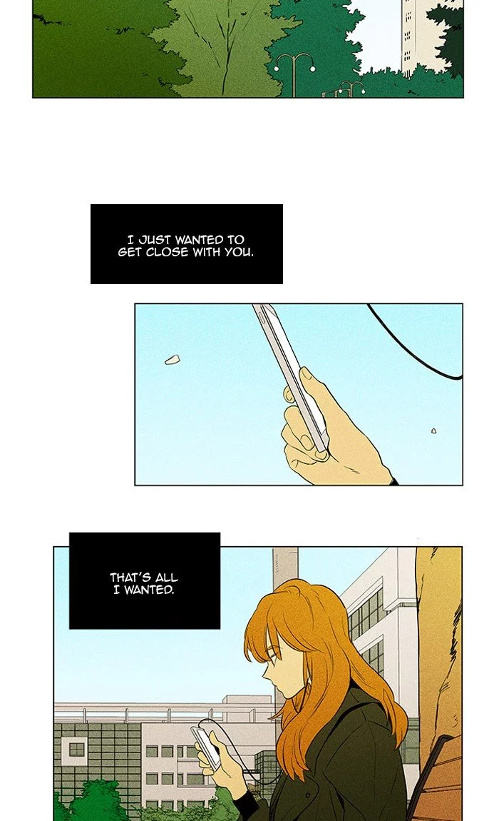 Read Cheese in the Trap (en) Manga Online