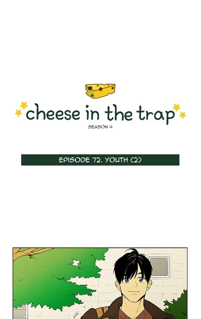 Read Cheese in the Trap (en) Manga Online